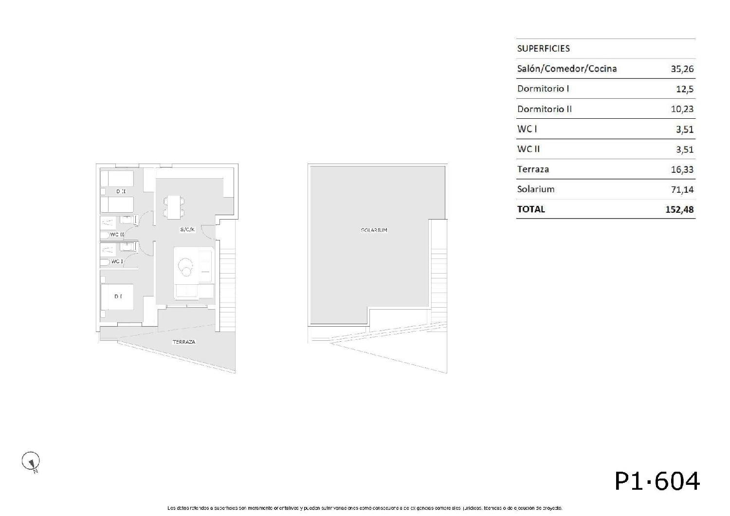  te koop huis San Miguel De Salinas Baix Segura 12