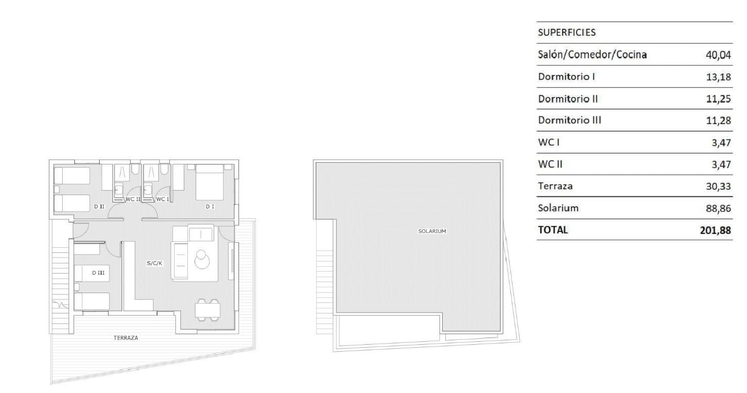  for sale house San Miguel De Salinas Baix Segura 11