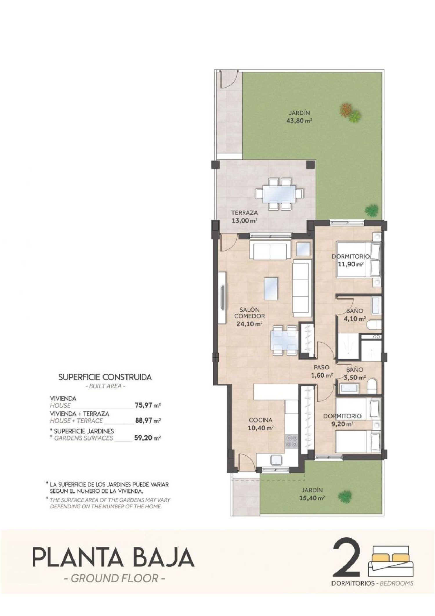  en venta casa San Miguel De Salinas Baix Segura 19