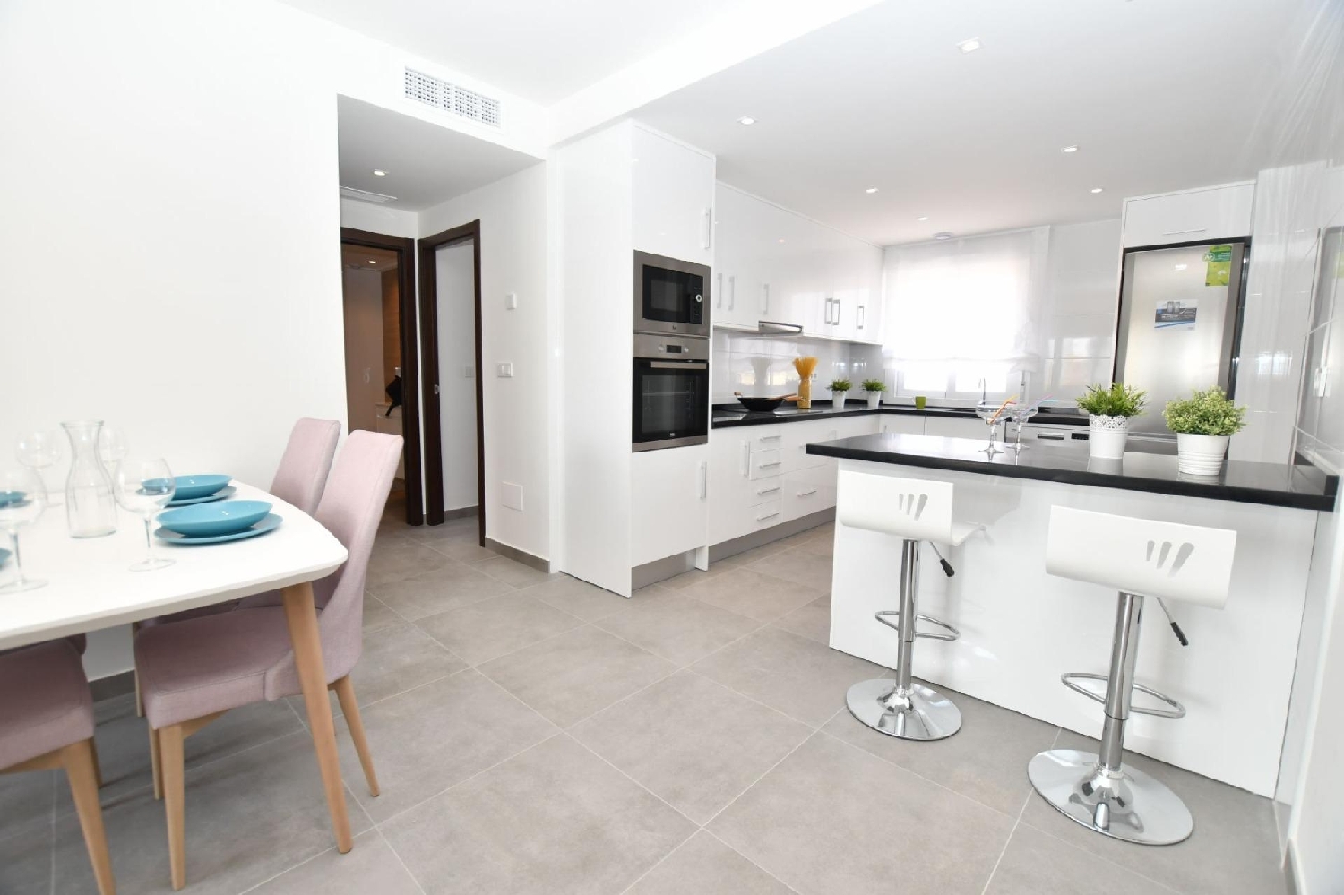  en venta casa San Miguel De Salinas Baix Segura 5