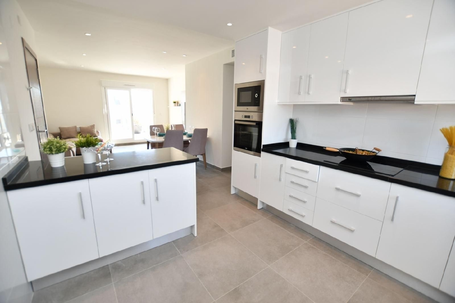  en venta casa San Miguel De Salinas Baix Segura 8