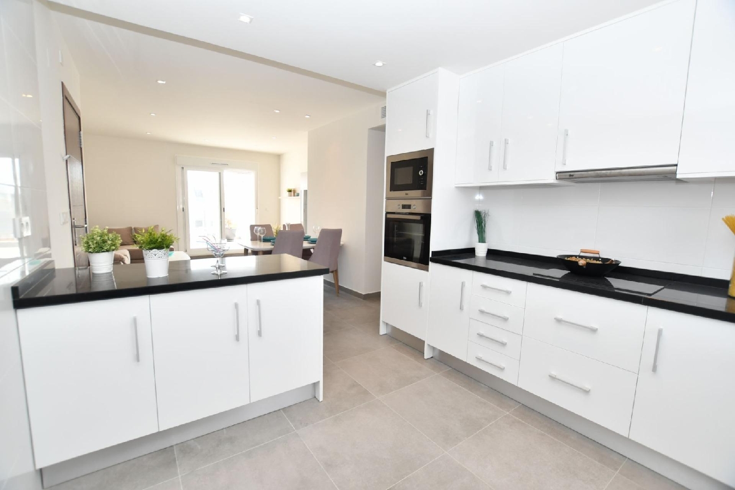  en venta casa San Miguel De Salinas Baix Segura 6