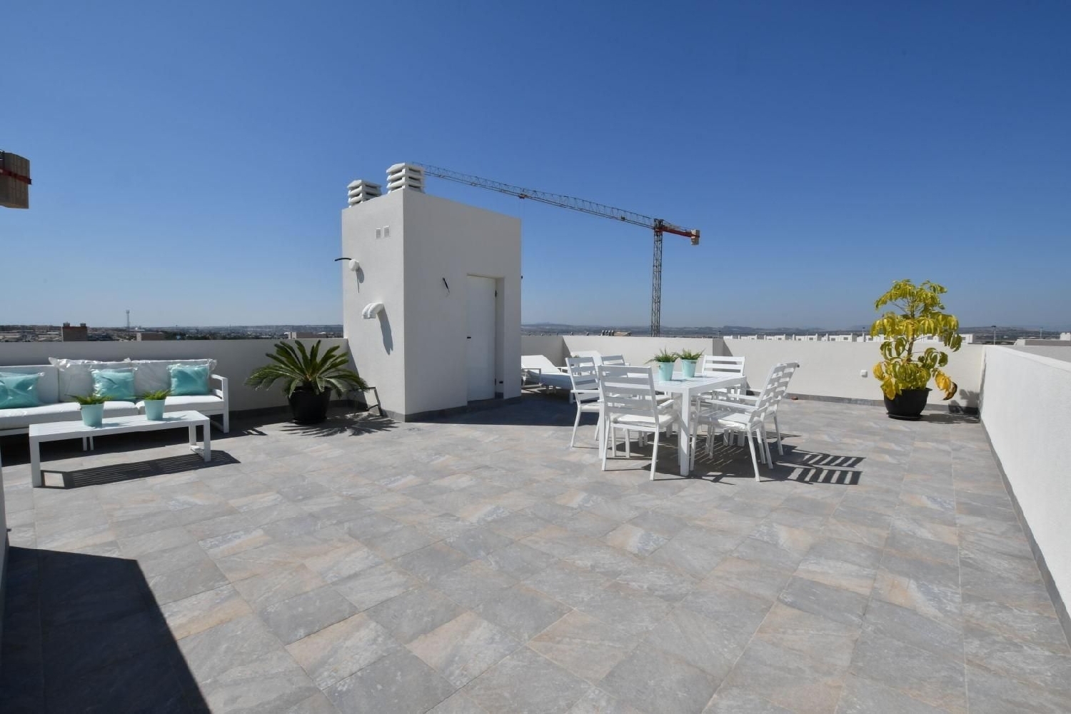  à vendre maison San Miguel De Salinas Baix Segura 11