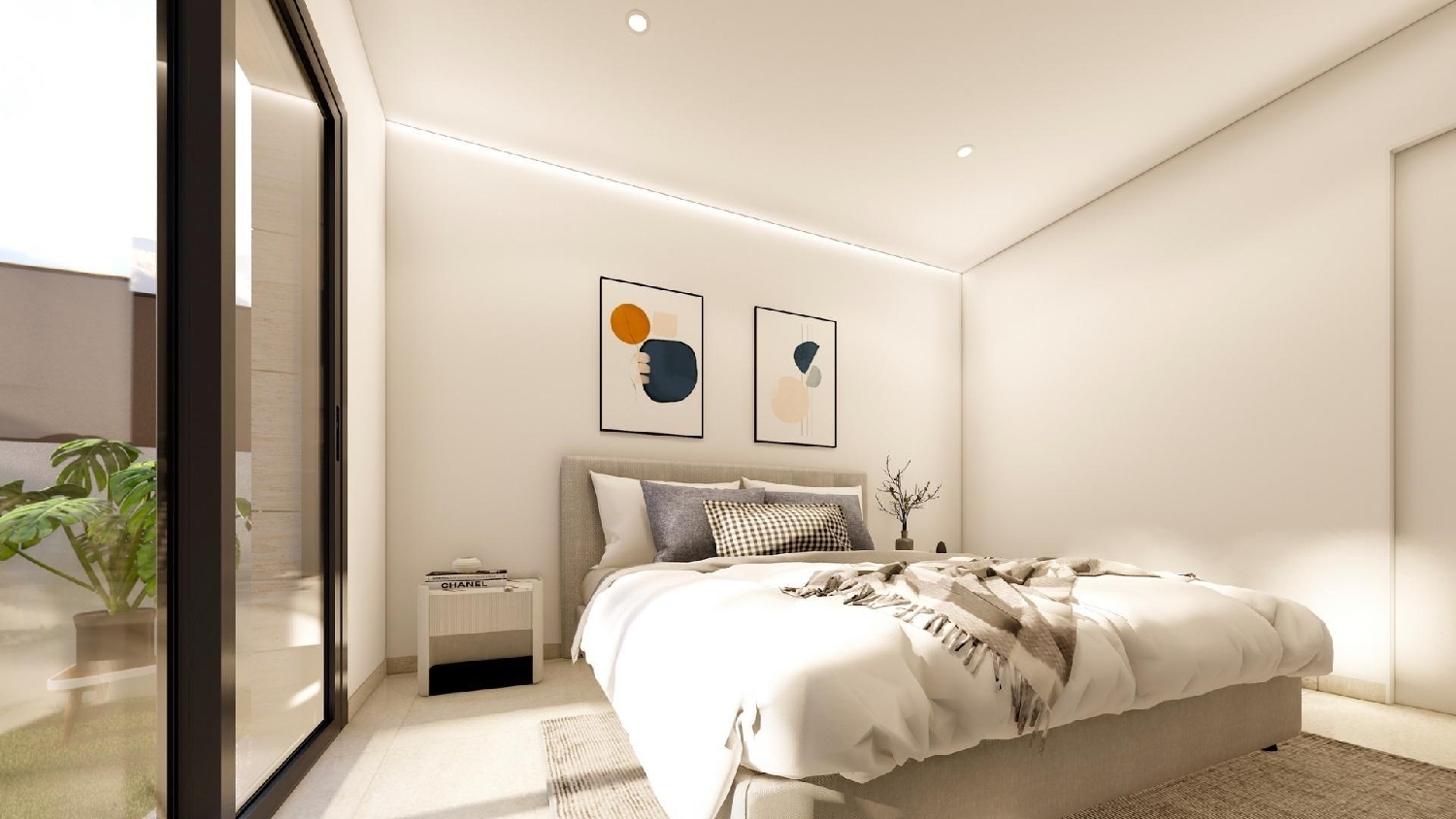  te koop huis San Pedro Del Pinatar Mar Menor 19