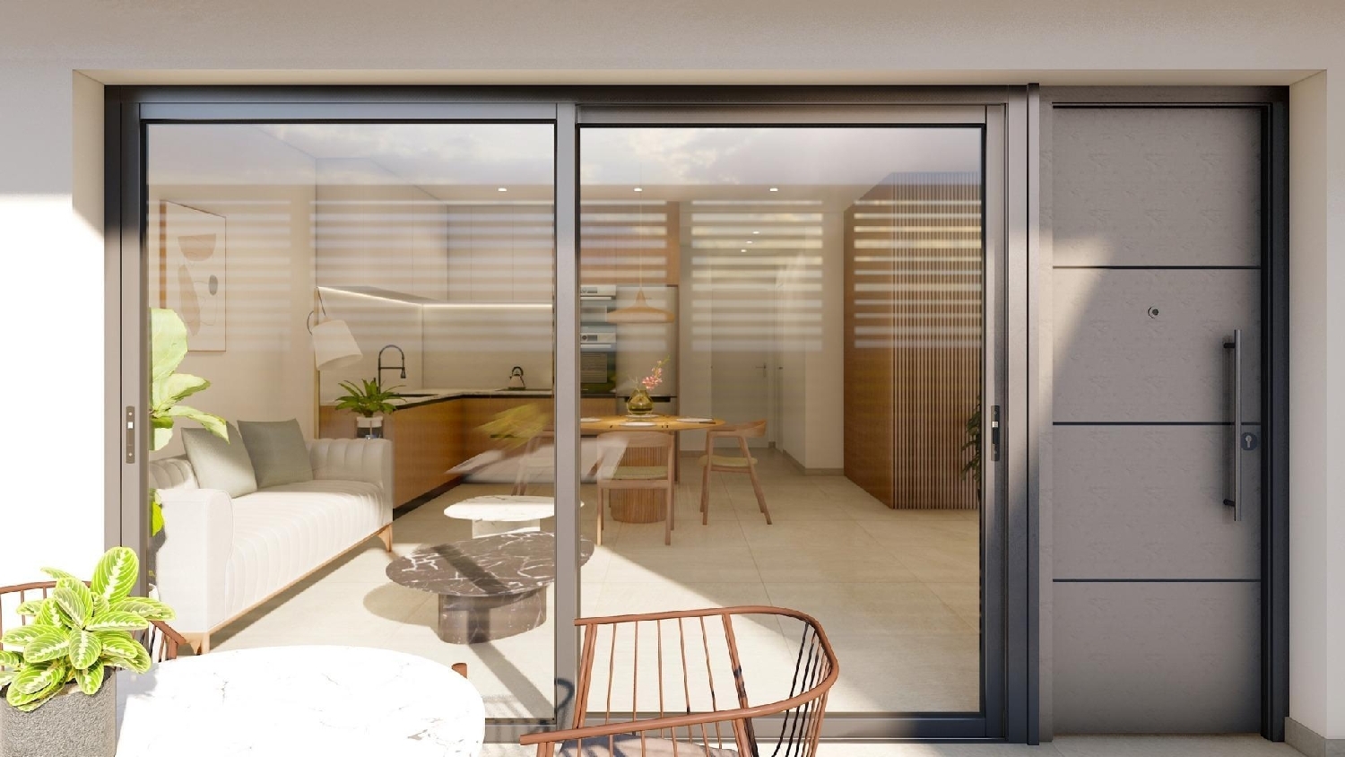  te koop huis San Pedro Del Pinatar Mar Menor 12