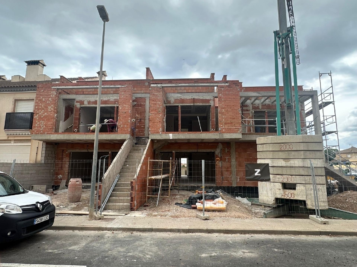  te koop huis San Pedro Del Pinatar Mar Menor 20