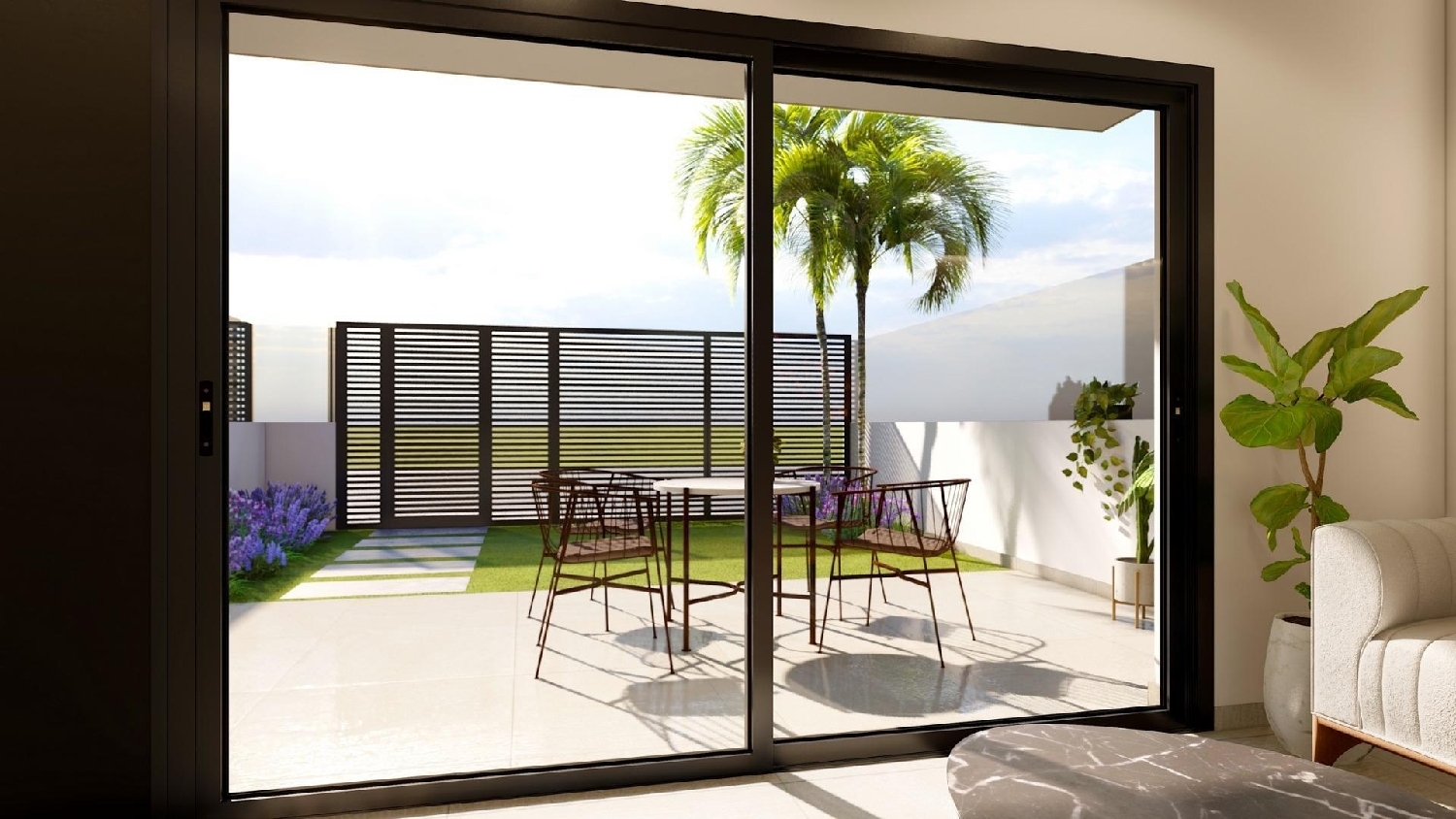  te koop huis San Pedro Del Pinatar Mar Menor 17