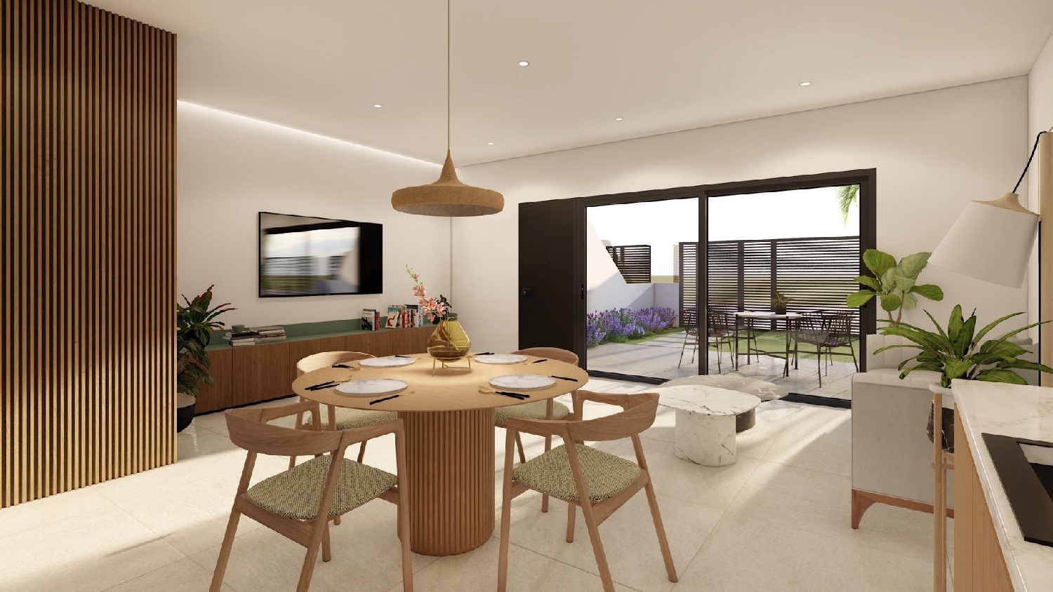  te koop huis San Pedro Del Pinatar Mar Menor 14