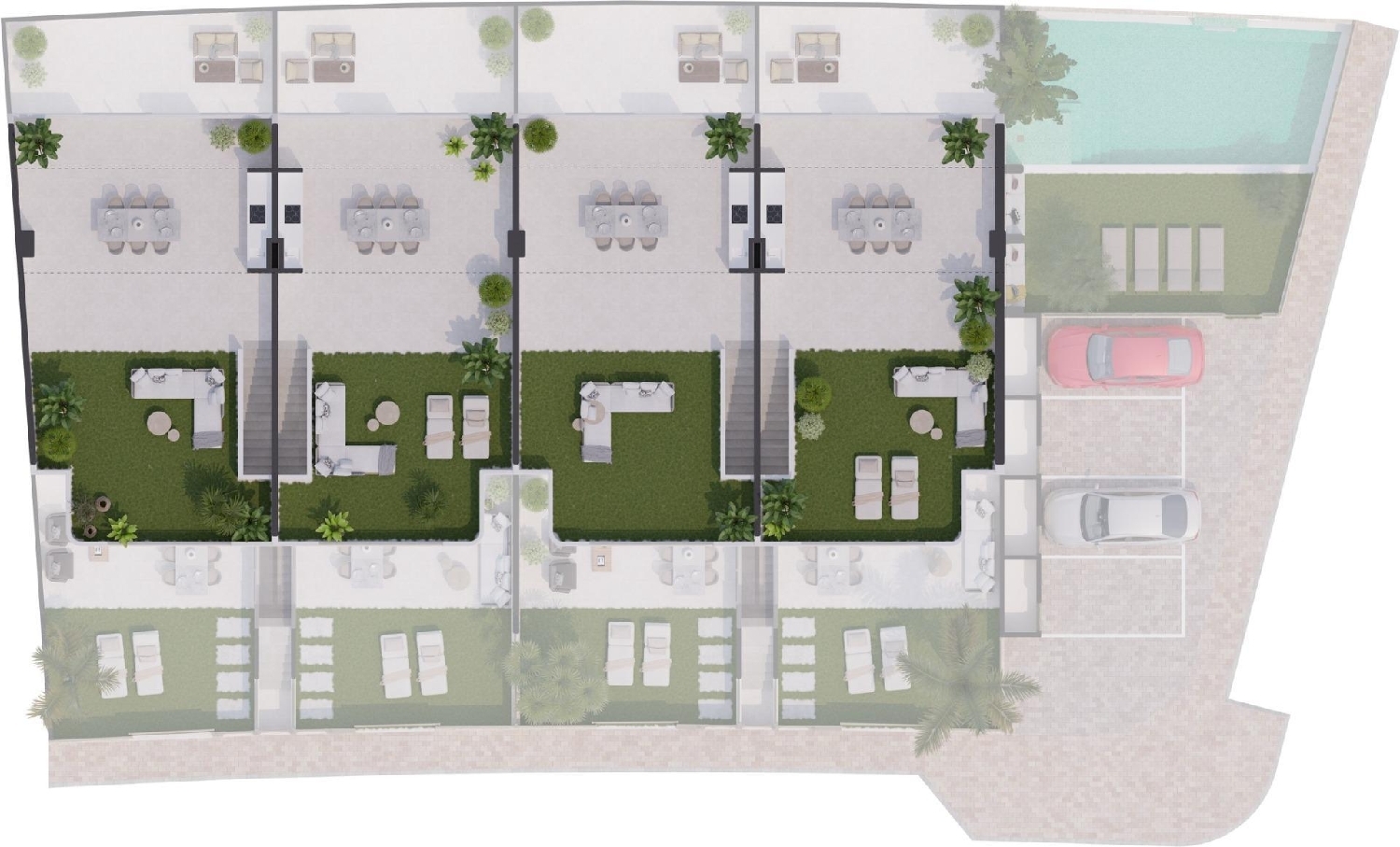  till salu hus San Pedro Del Pinatar Mar Menor 22