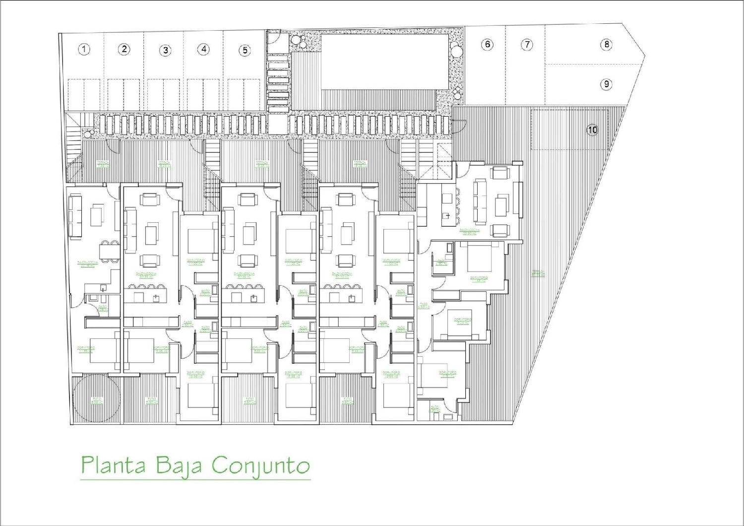  en venta casa San Pedro Del Pinatar Mar Menor 10