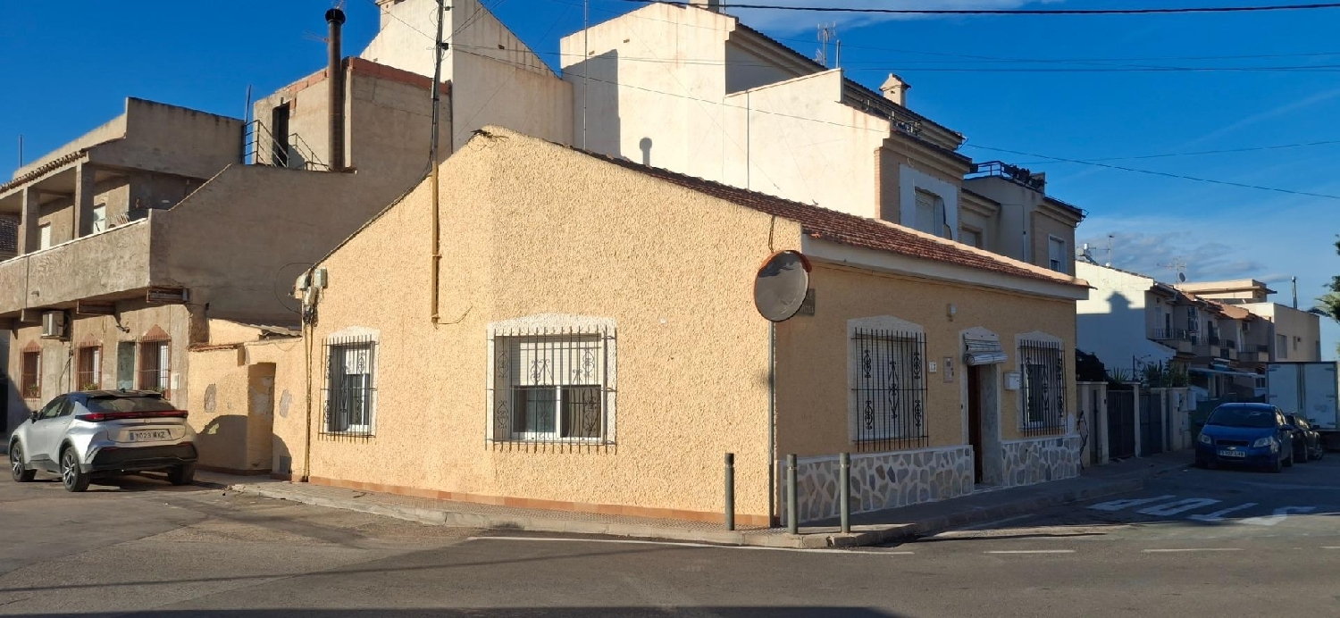 for sale house San Pedro Del Pinatar Mar Menor 3
