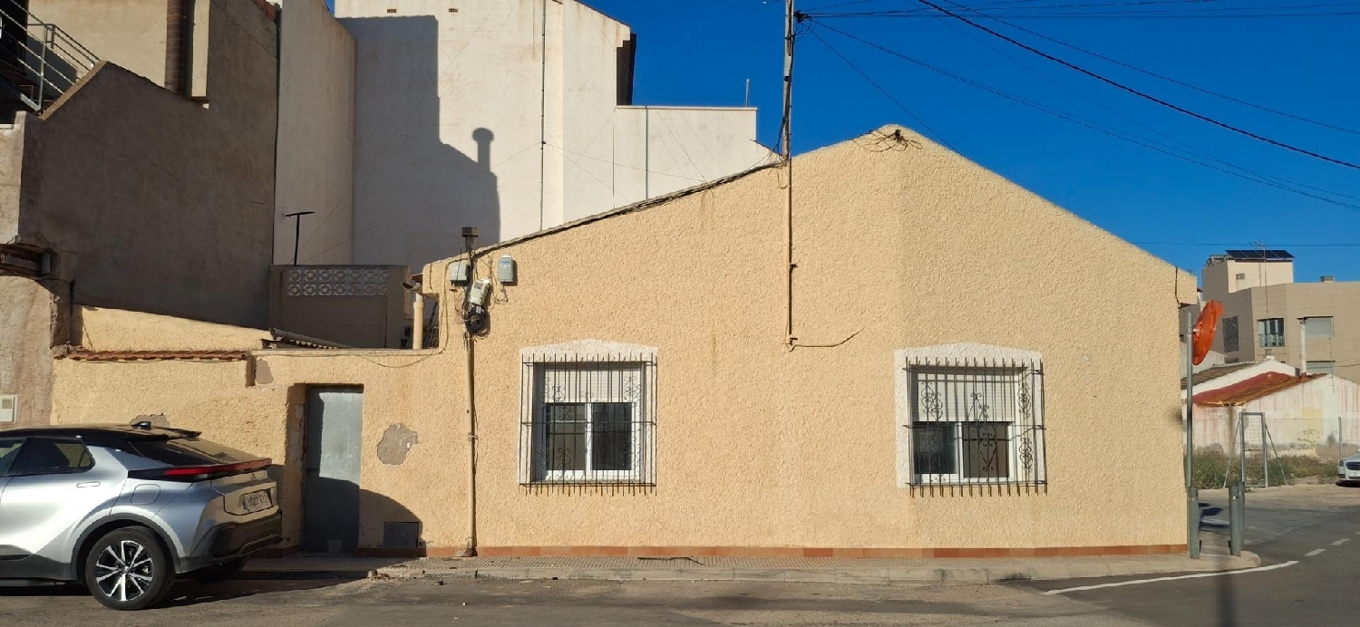 for sale house San Pedro Del Pinatar Mar Menor 4