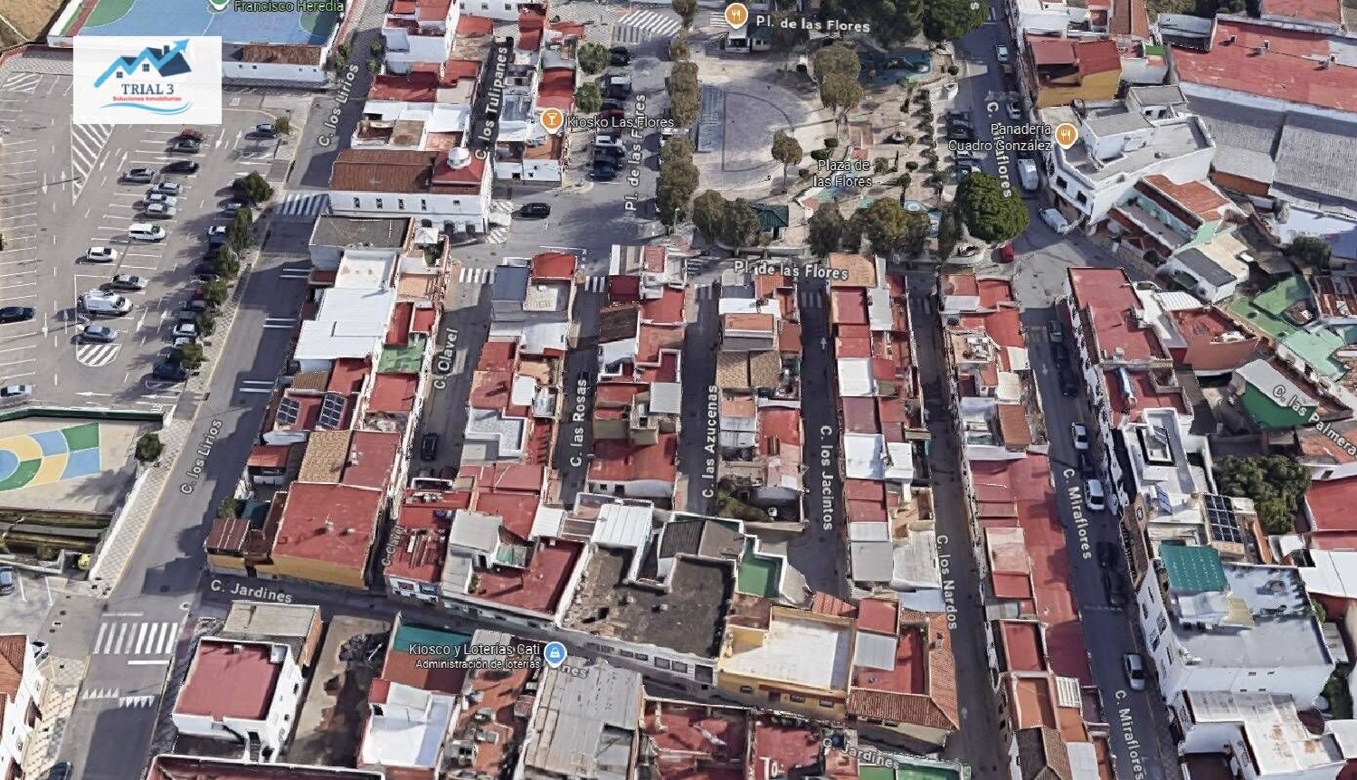 till salu hus San Roque Ferrol 2