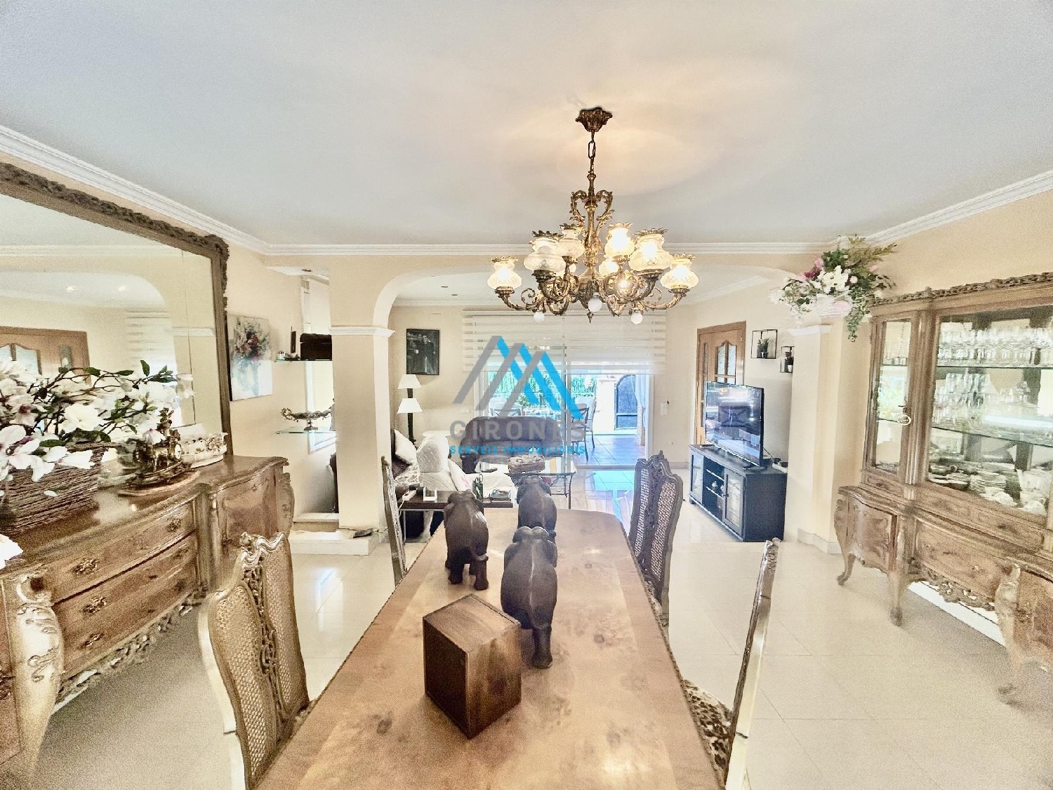  en venta casa Saneja Cerdanya 1