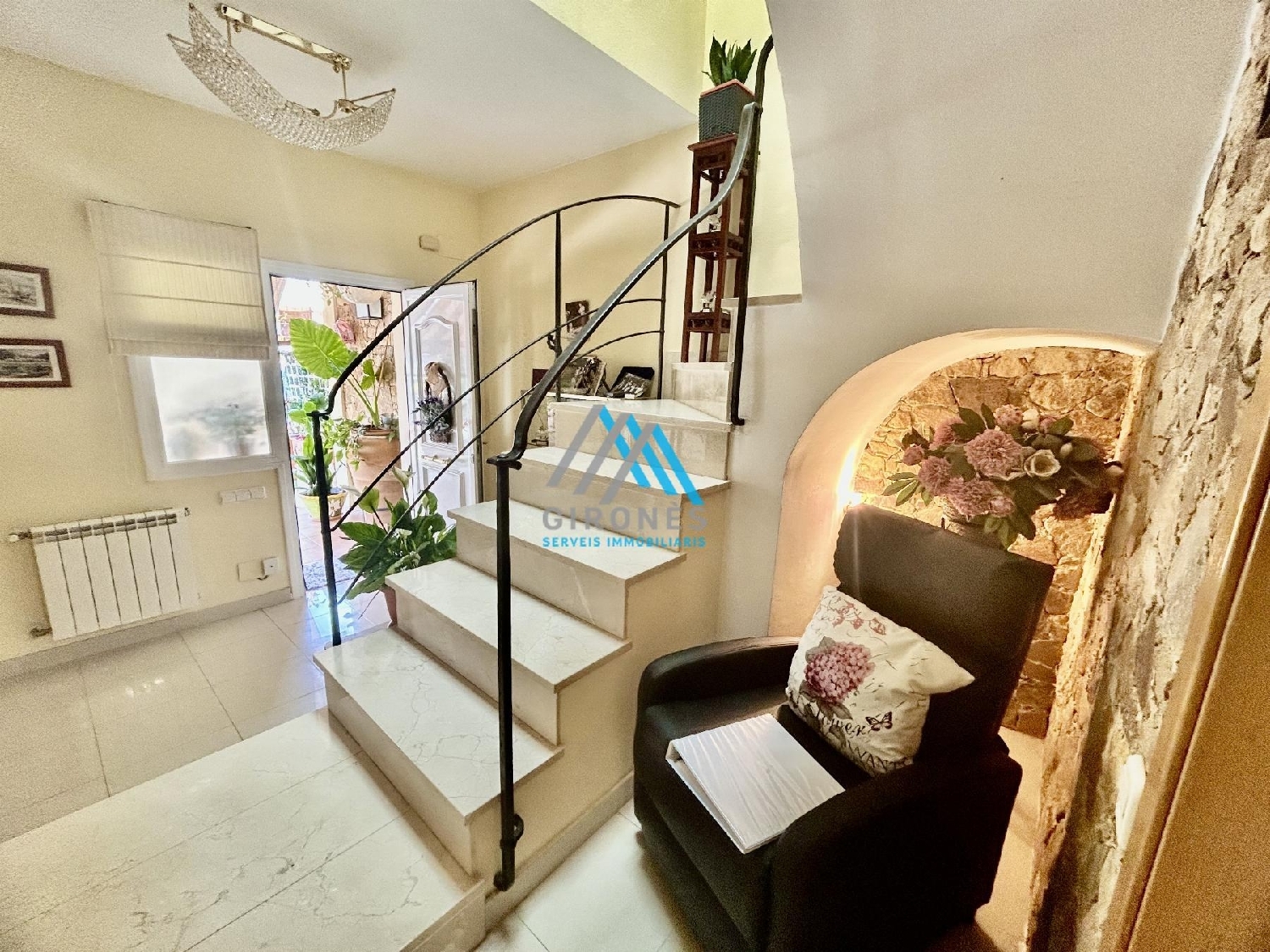  en venta casa Saneja Cerdanya 4