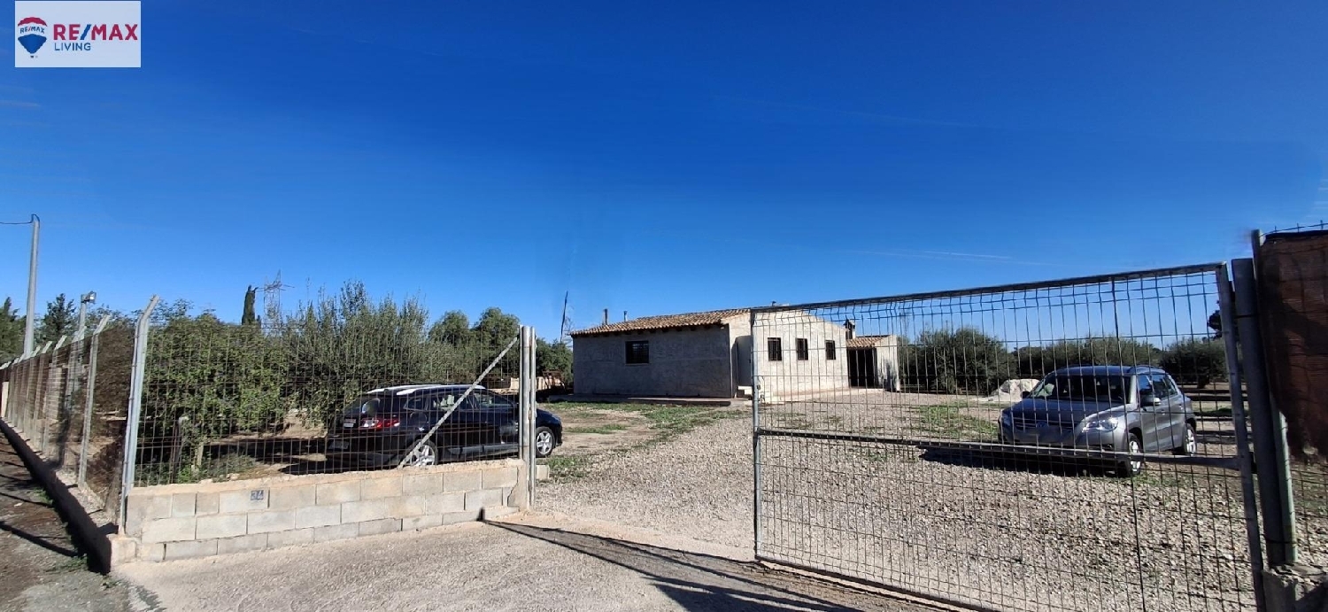  till salu hus Sangonera La Seca Huerta De Murcia 2