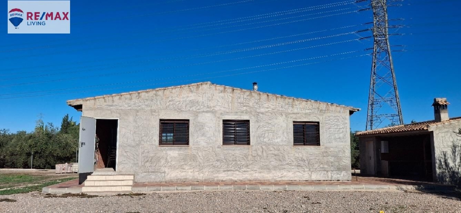  till salu hus Sangonera La Seca Huerta De Murcia 5