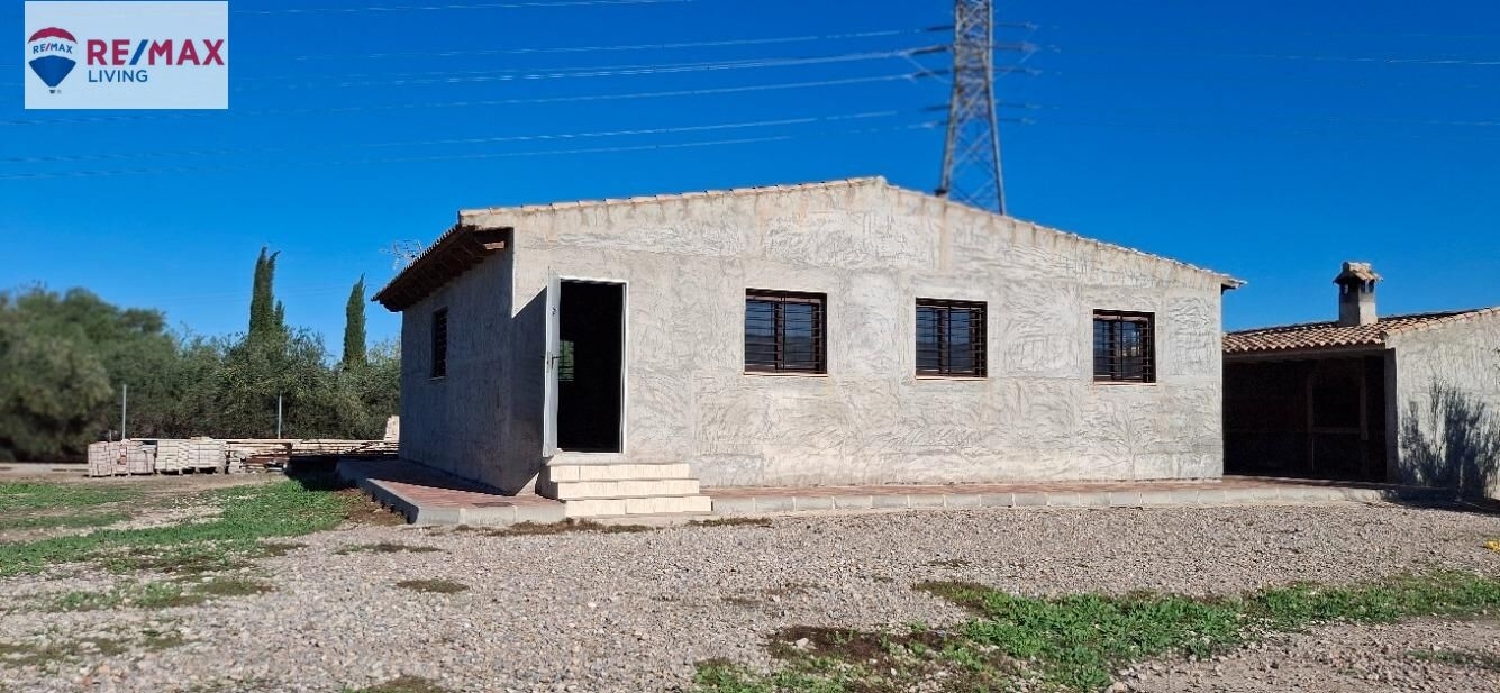  till salu hus Sangonera La Seca Huerta De Murcia 4