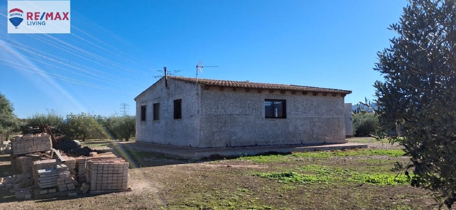  till salu hus Sangonera La Seca Huerta De Murcia 8