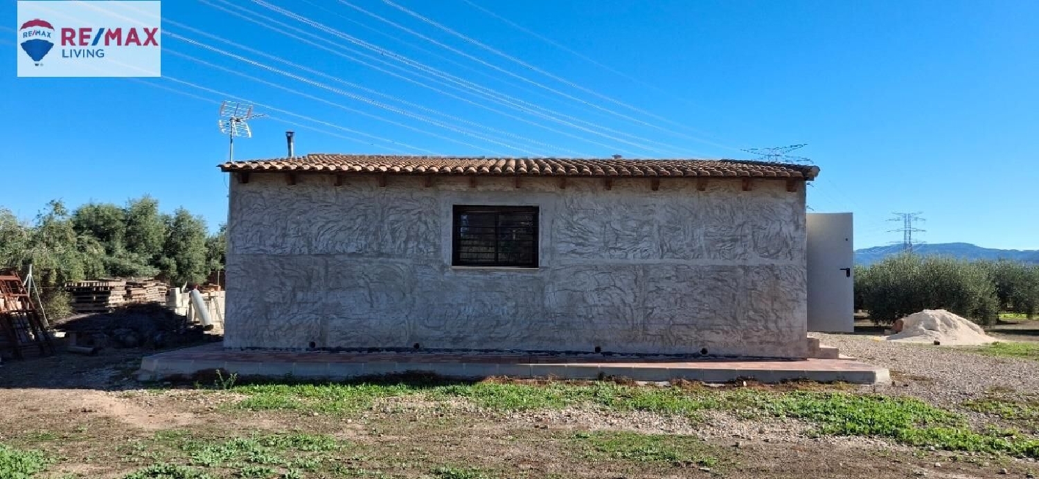  till salu hus Sangonera La Seca Huerta De Murcia 7