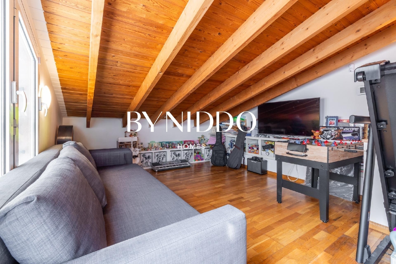 till salu hus Sant Cugat Del Vallès Vallès Occidental 1