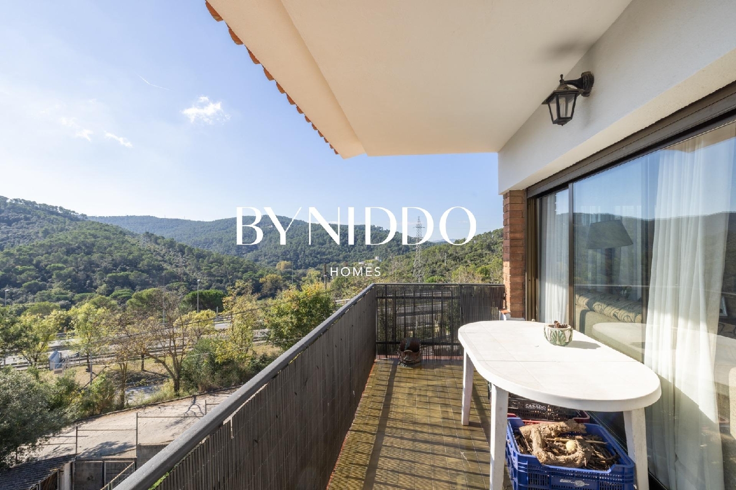 till salu hus Sant Cugat Del Vallès Vallès Occidental 4