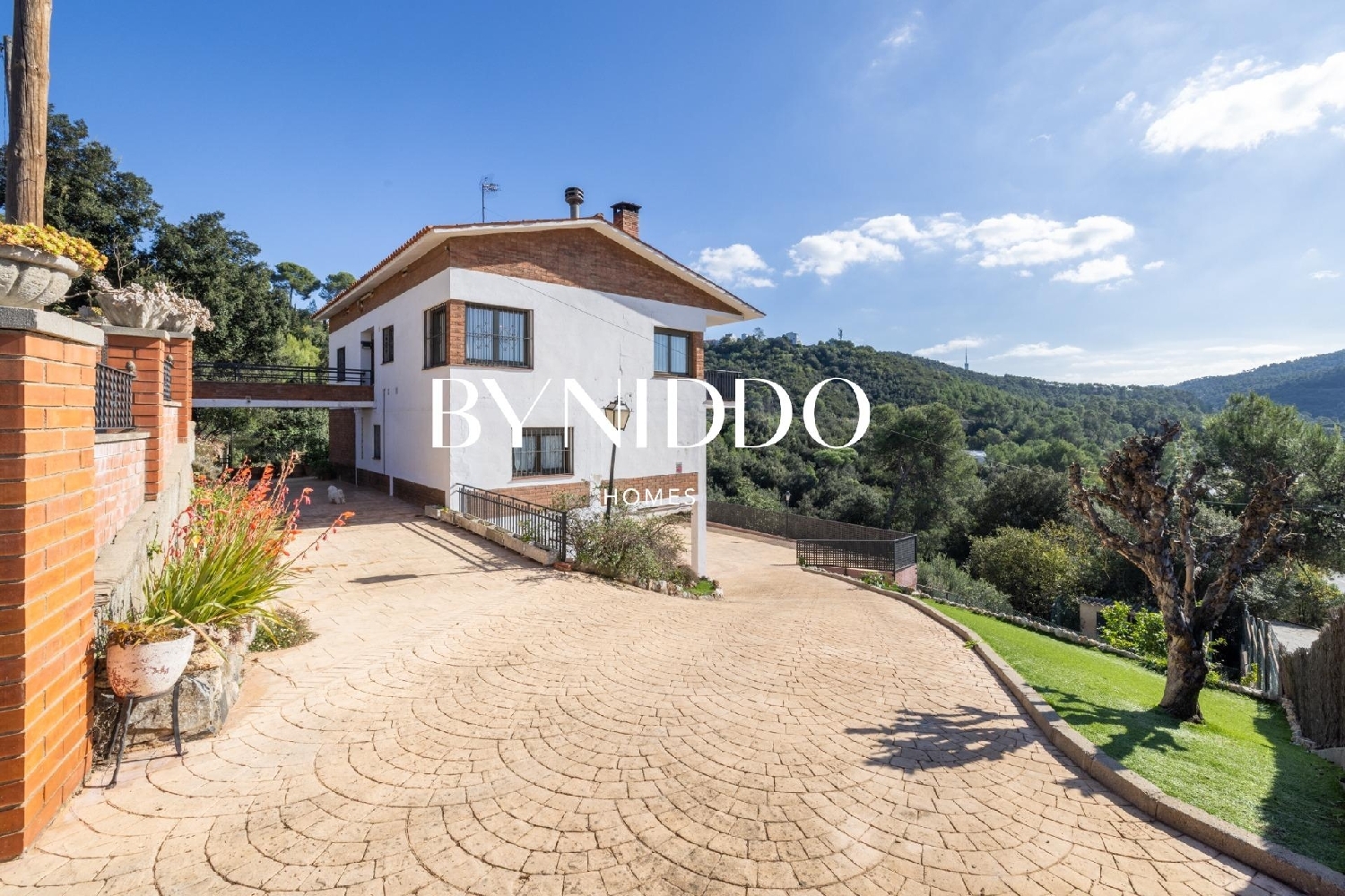 till salu hus Sant Cugat Del Vallès Vallès Occidental 2