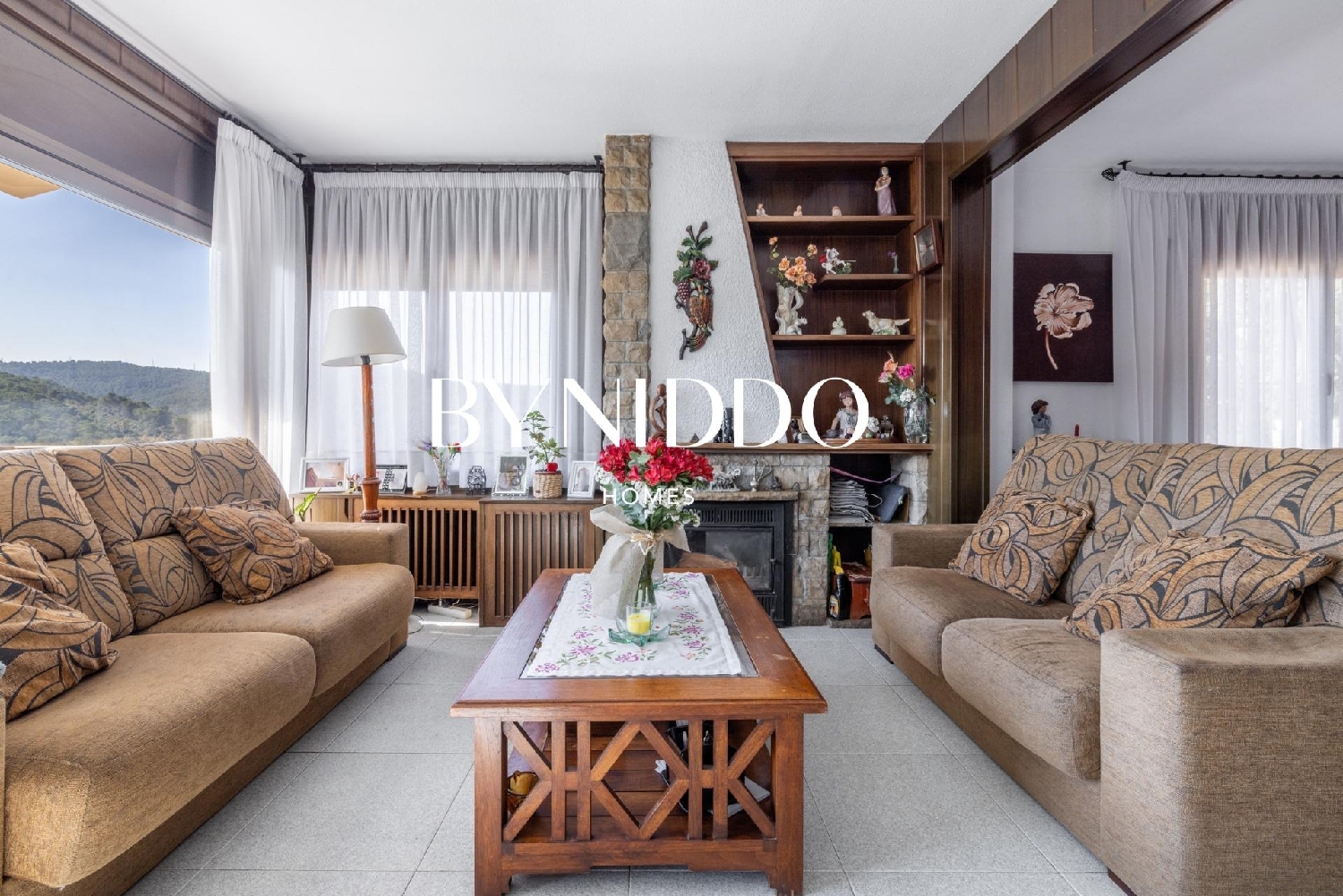 till salu hus Sant Cugat Del Vallès Vallès Occidental 8