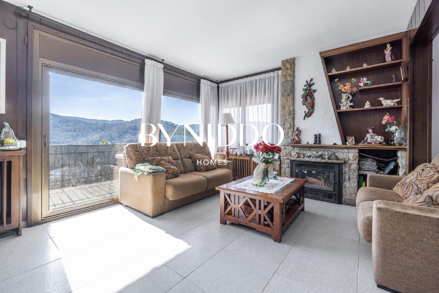 till salu hus Sant Cugat Del Vallès Vallès Occidental 3