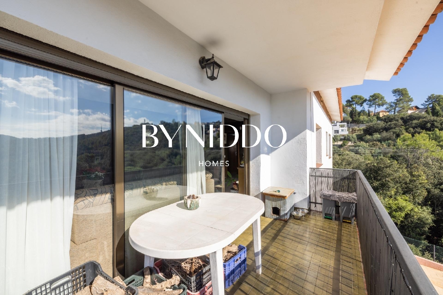 till salu hus Sant Cugat Del Vallès Vallès Occidental 7