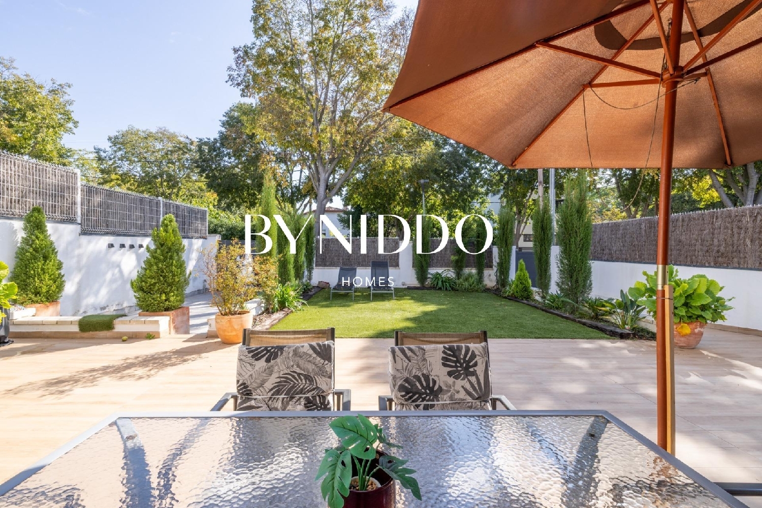 till salu hus Sant Cugat Del Vallès Vallès Occidental 8