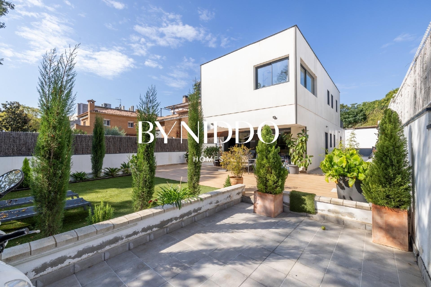 till salu hus Sant Cugat Del Vallès Vallès Occidental 2