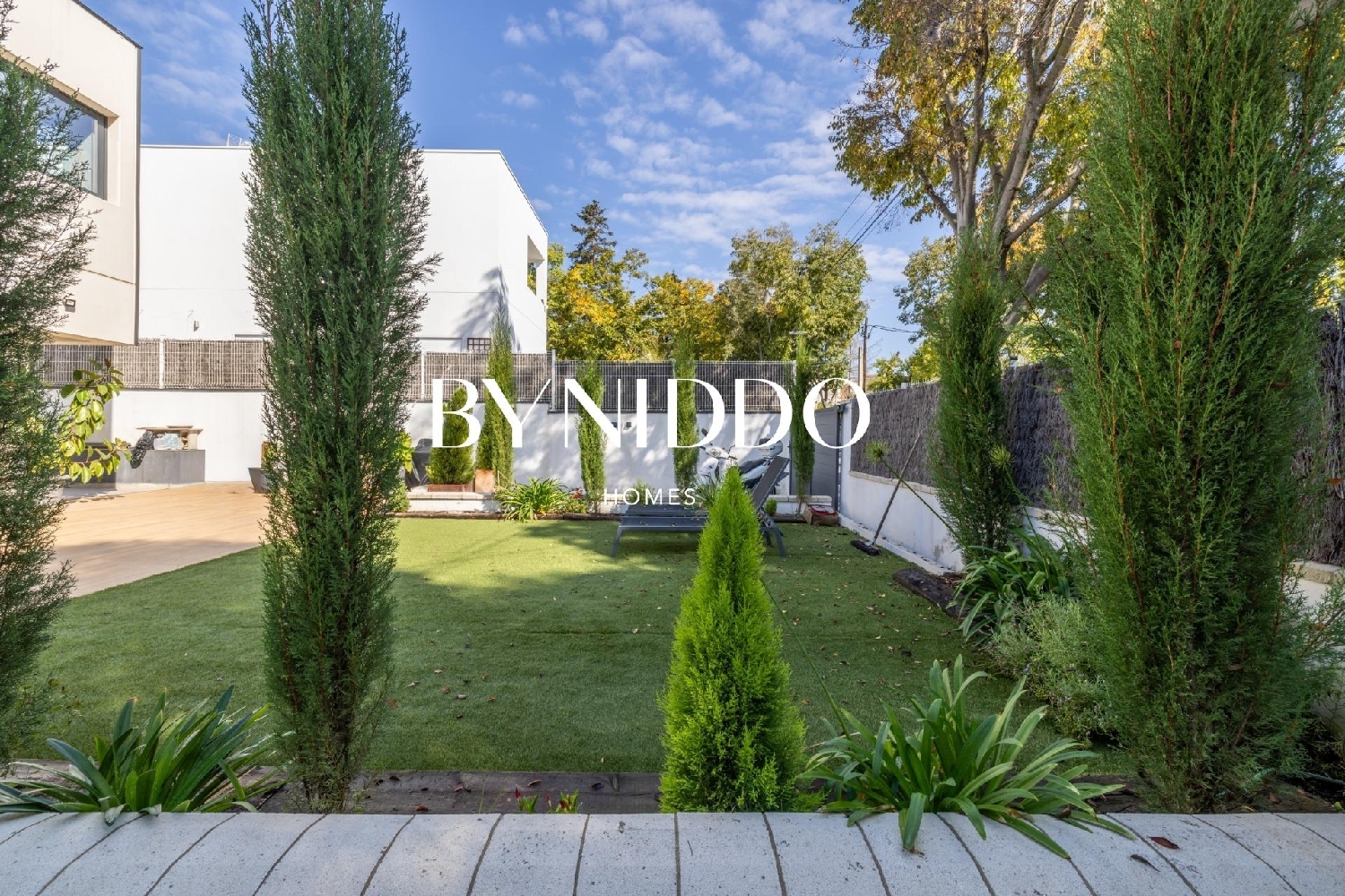 till salu hus Sant Cugat Del Vallès Vallès Occidental 5