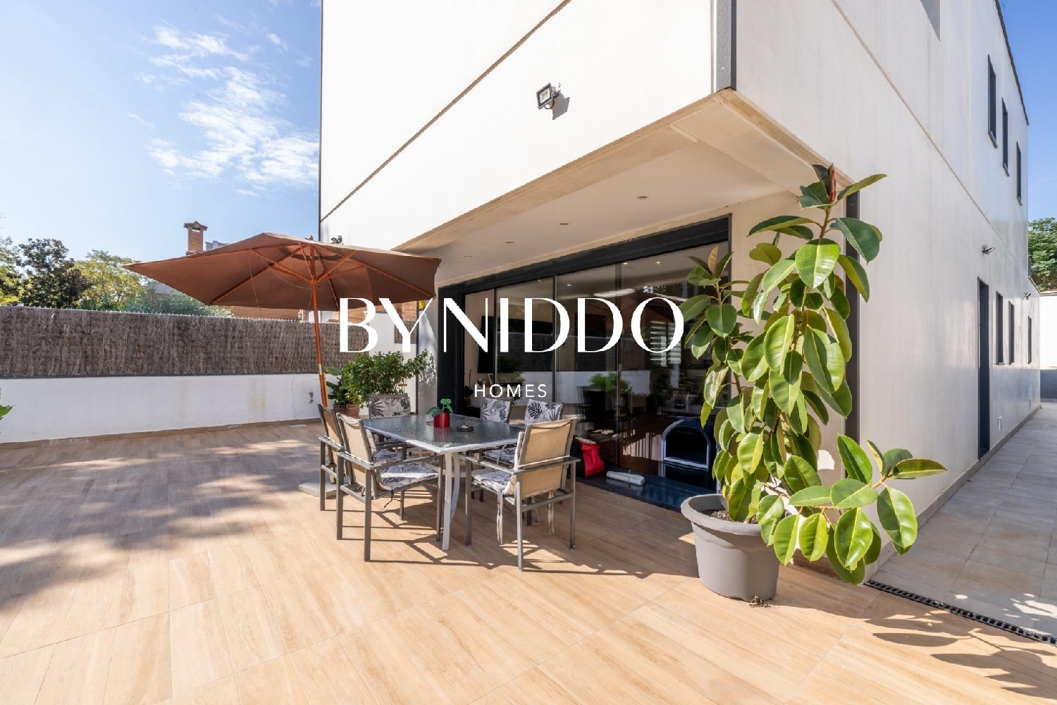 till salu hus Sant Cugat Del Vallès Vallès Occidental 1