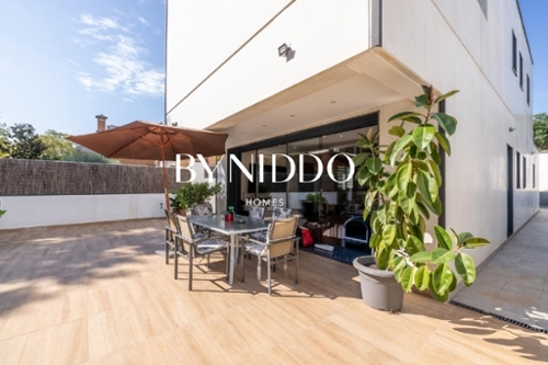 Sant Cugat Del Vallès Vallès Occidental hus foto 6321030