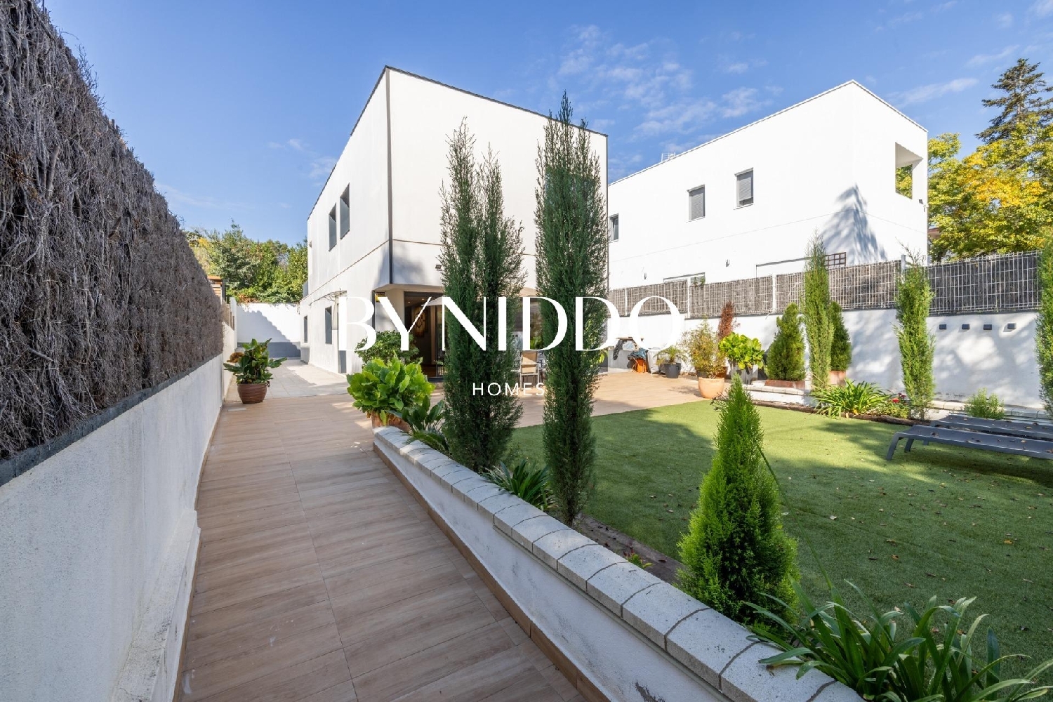 till salu hus Sant Cugat Del Vallès Vallès Occidental 3