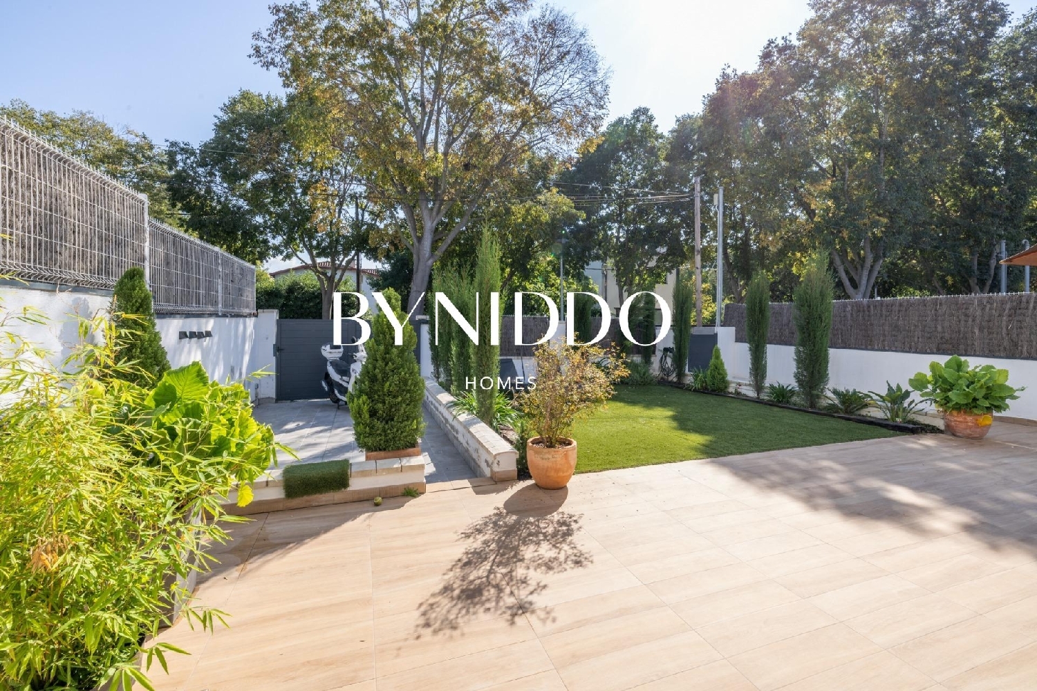 till salu hus Sant Cugat Del Vallès Vallès Occidental 6