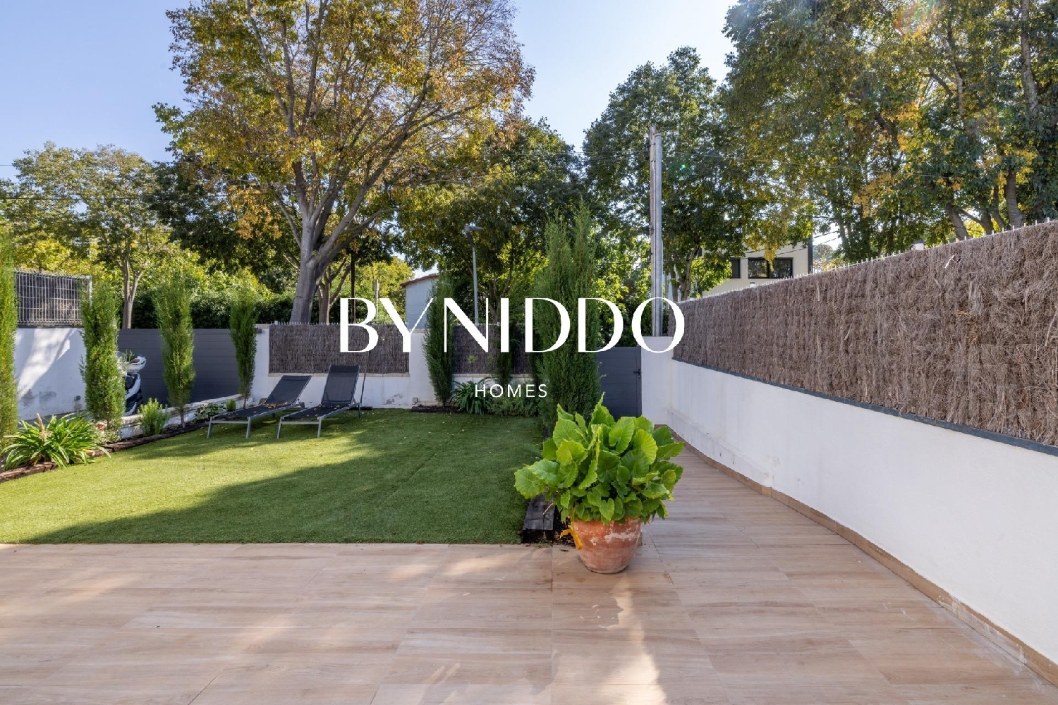 till salu hus Sant Cugat Del Vallès Vallès Occidental 4