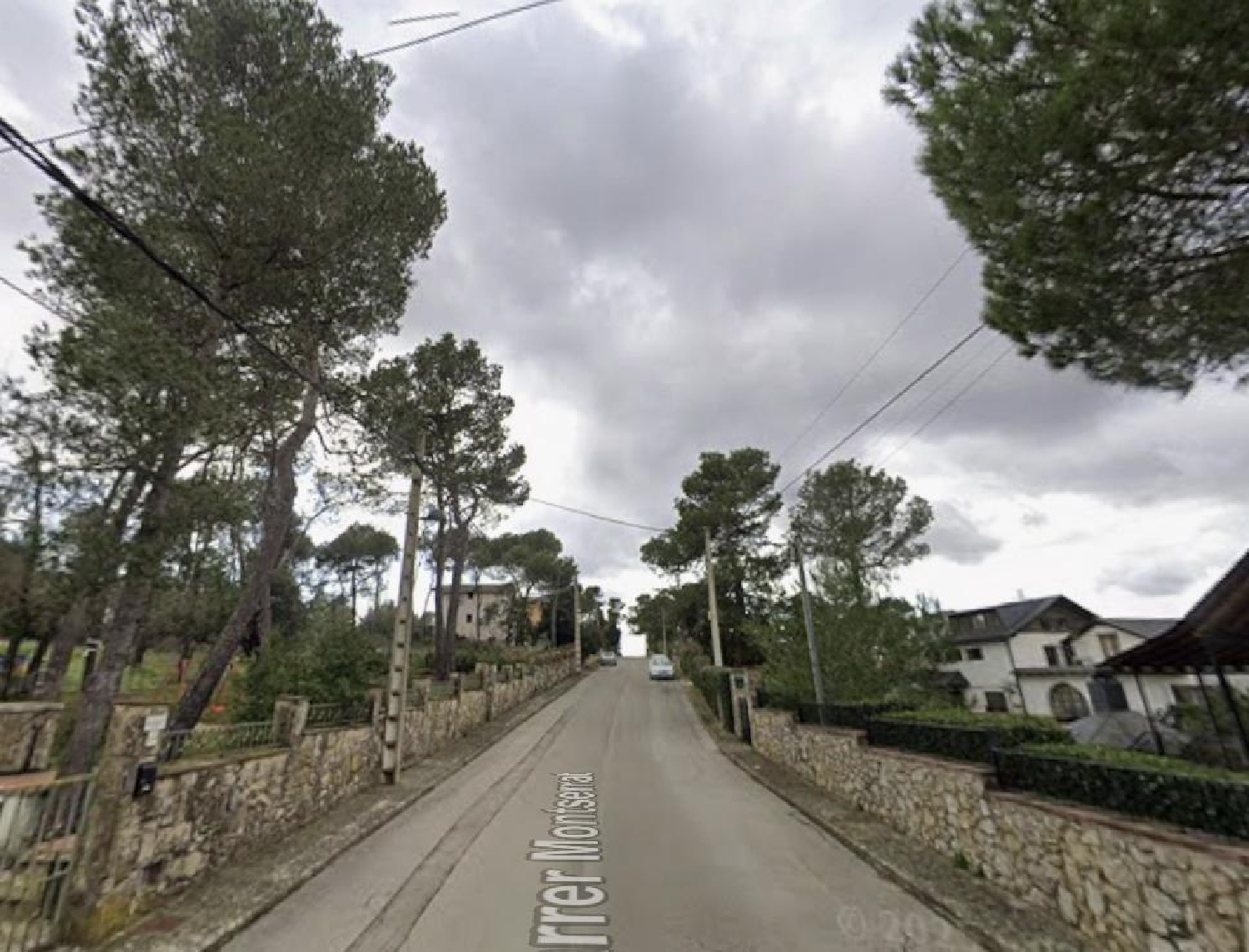 till salu hus Sant Joan De Mediona Alt Penedès 1