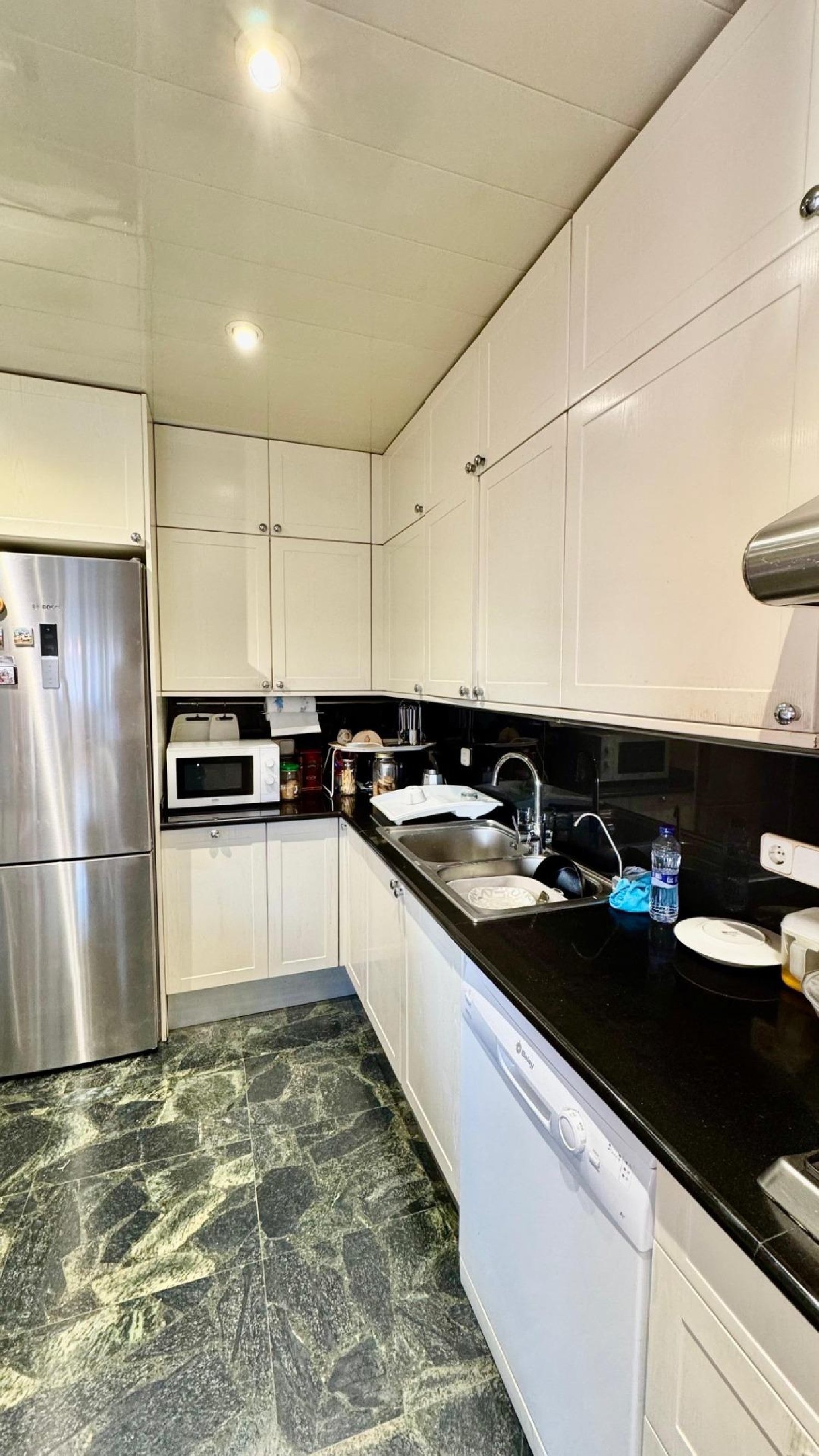 till salu hus Sant Just Desvern Baix Llobregat 4