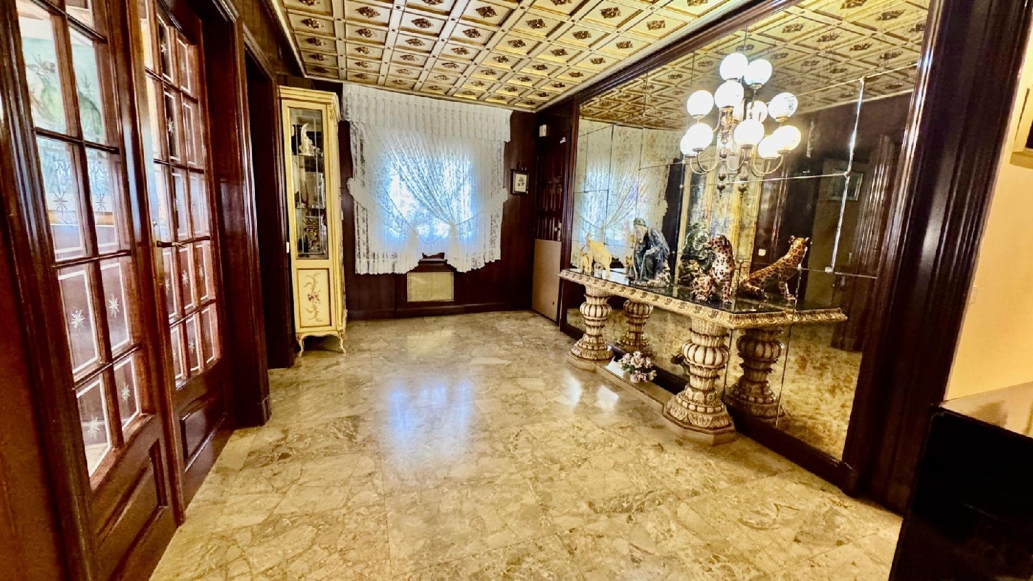 till salu hus Sant Just Desvern Baix Llobregat 2