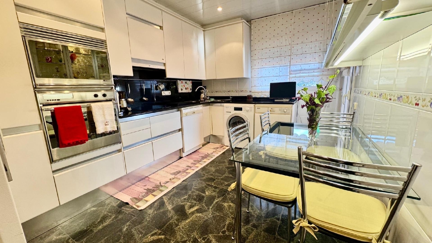 till salu hus Sant Just Desvern Baix Llobregat 3