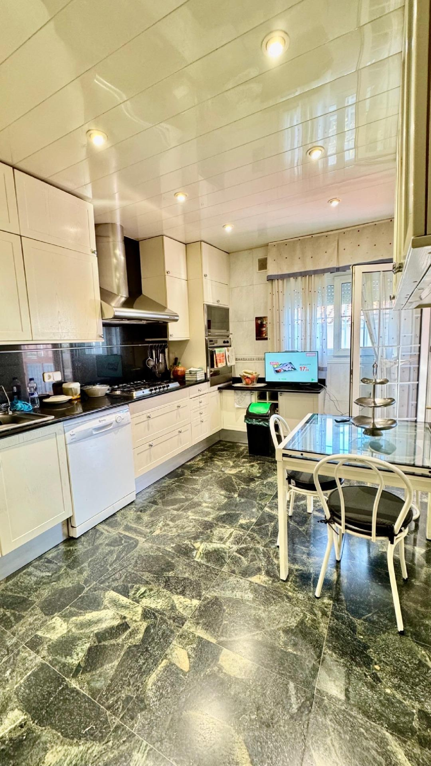 till salu hus Sant Just Desvern Baix Llobregat 5