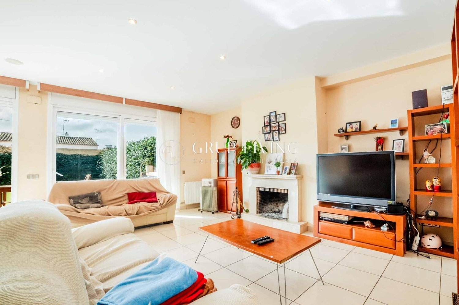  à vendre maison Sant Miquel D'olerdola Alt Penedès 4