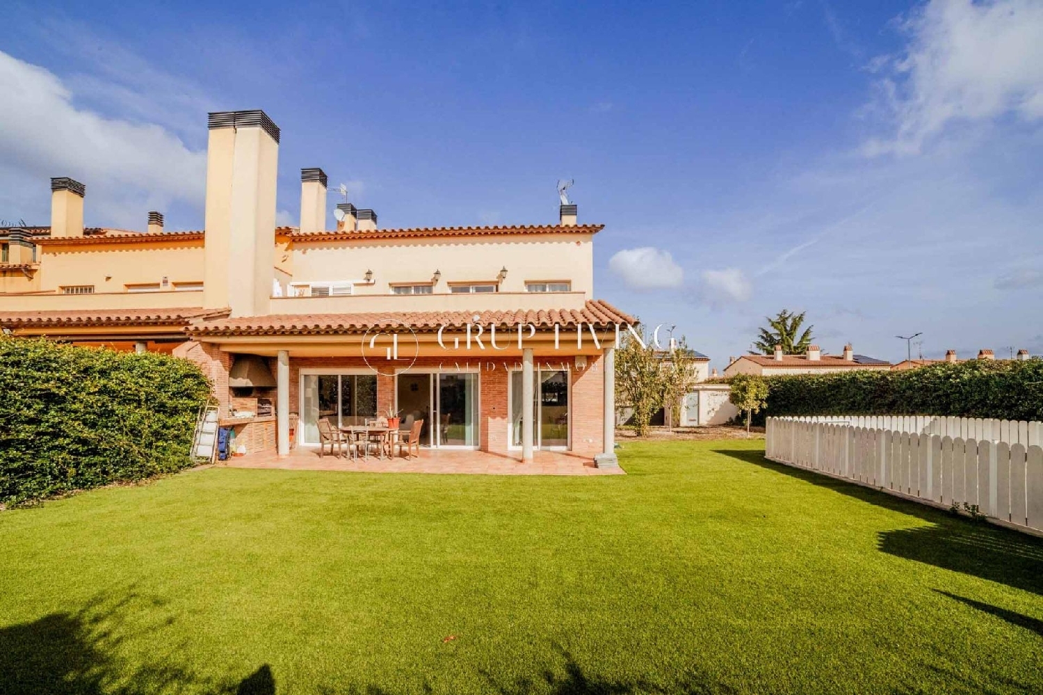  à vendre maison Sant Miquel D'olerdola Alt Penedès 2