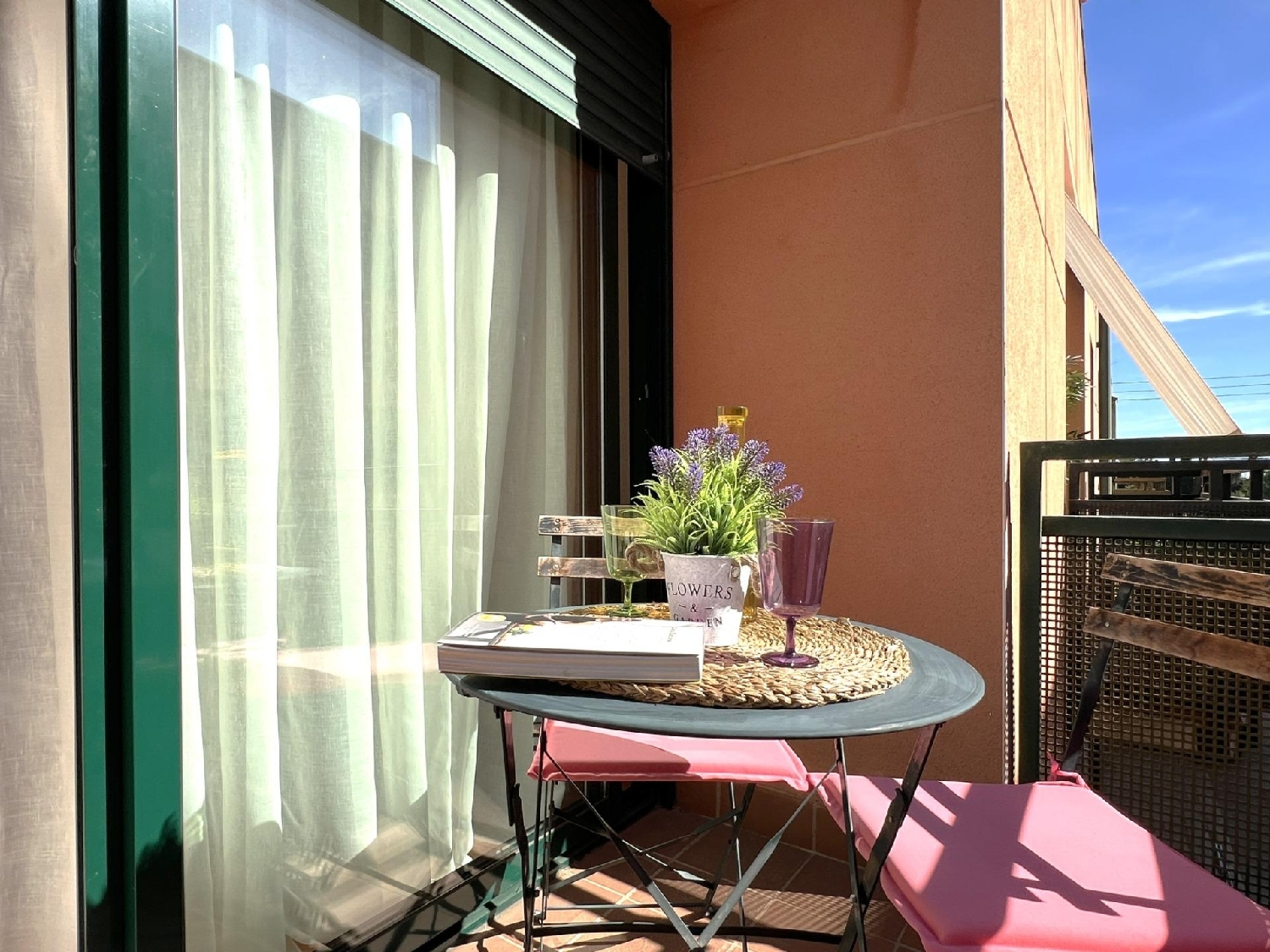 till salu hus Sant Pere Pescador Alt Empordà 6