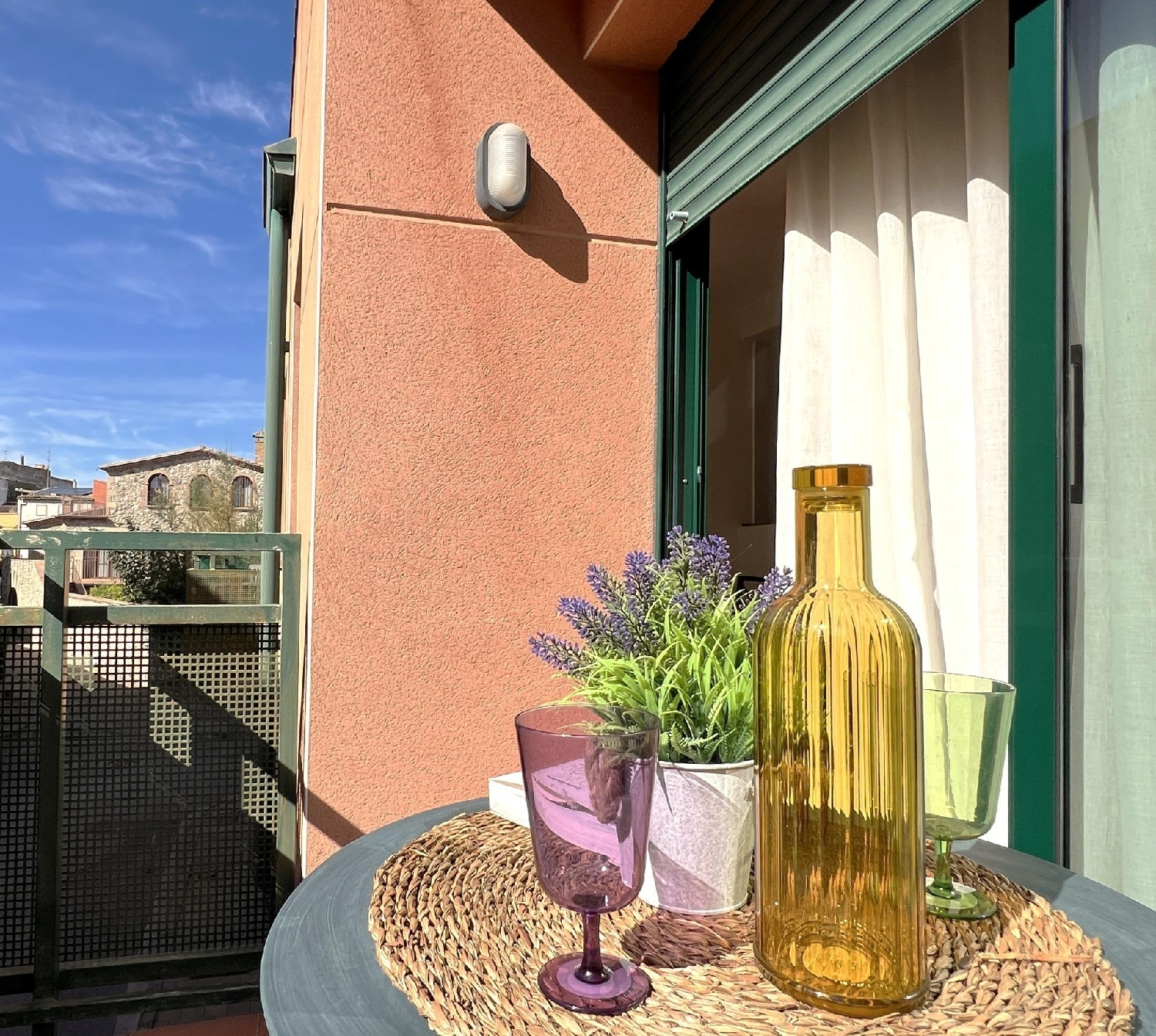 till salu hus Sant Pere Pescador Alt Empordà 7