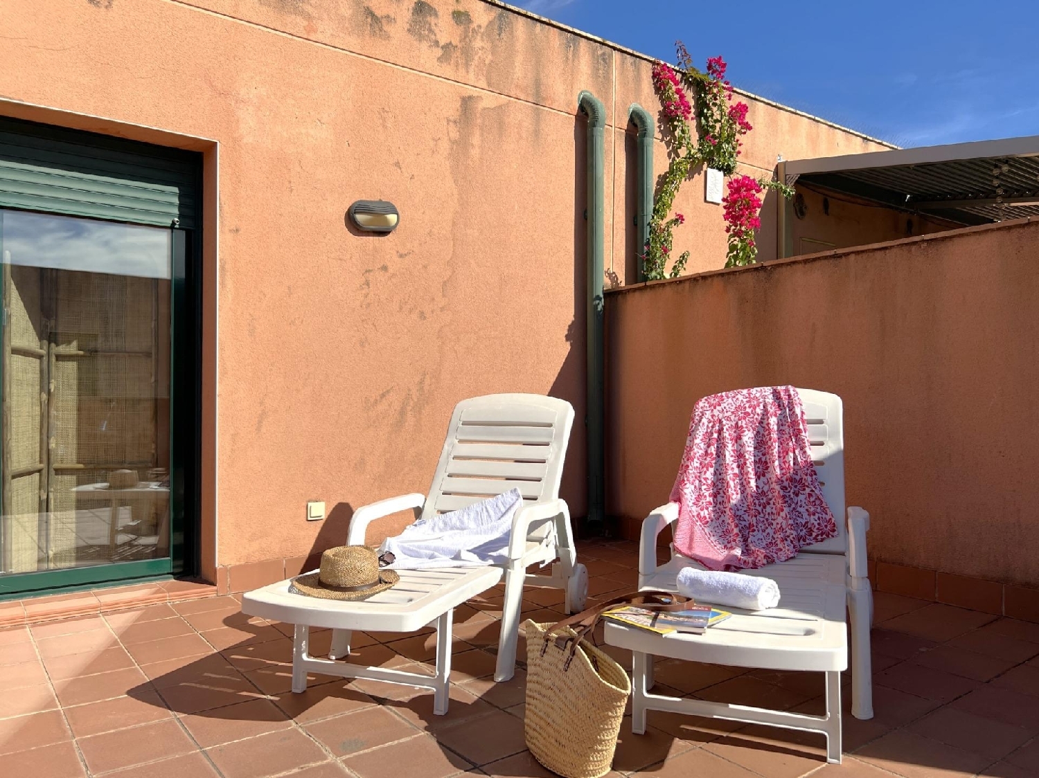 till salu hus Sant Pere Pescador Alt Empordà 1