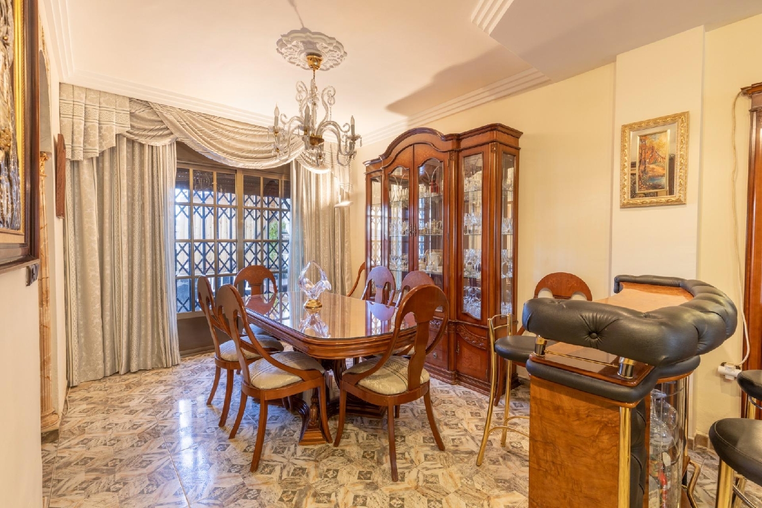 for sale house Santa Fe Baix Vinalopó 7