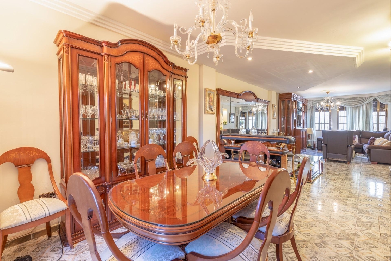 for sale house Santa Fe Baix Vinalopó 8